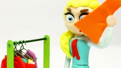 کارتون دایانا دوست خوب بچه ها قسمت 44